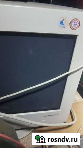 Монитор для компьютера Воронеж - изображение 1