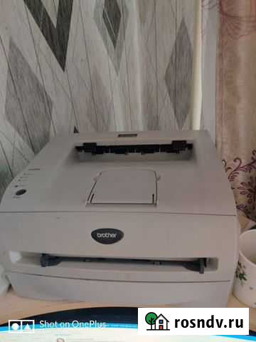 Brother hl2030 Старая Купавна - изображение 1