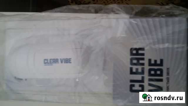 Аудио приставка Краснообск - изображение 1