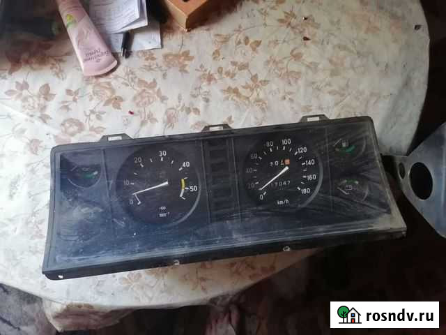 Щиток приборов газель Гулькевичи - изображение 1