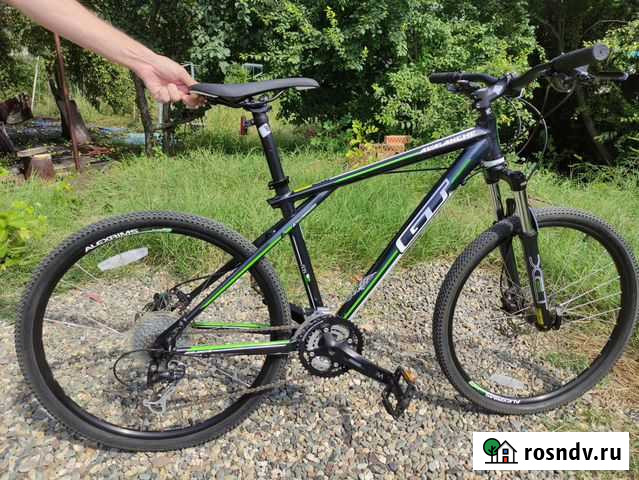 Велосипед GT Avalanche Sport Ставрополь - изображение 1