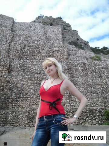 Массажистка Севастополь - изображение 1