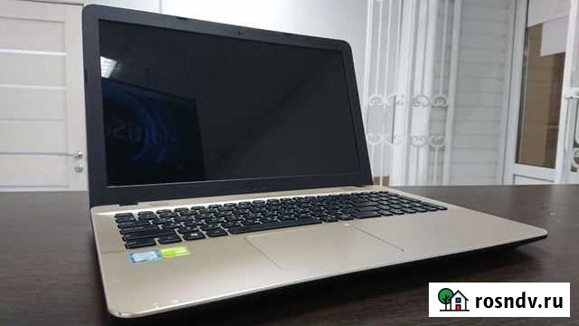 Игровой asus i3/GF 920MX 2 gb/6gb DDR4/1TB Мурманск - изображение 1