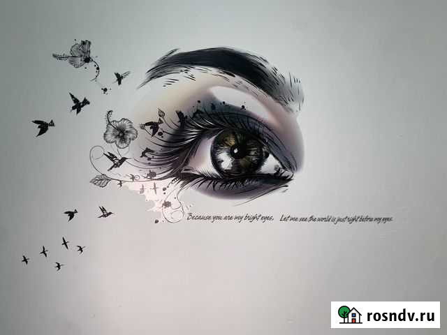 Наращивание ресниц Муром - изображение 1