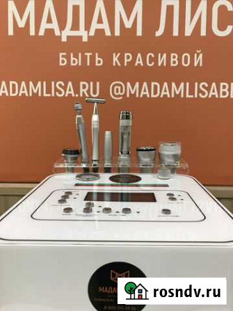 Аппарат косметологический, RF, микротоки,вакуум Волгоград - изображение 1