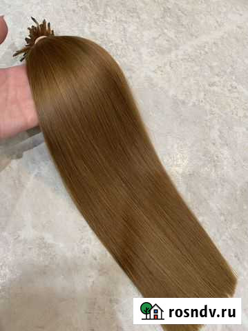 Волосы для наращивания Вологда - изображение 1