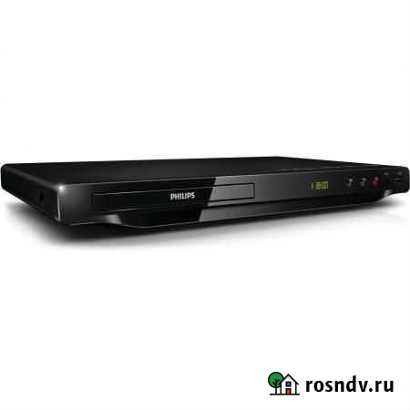 DVD плеер Philips DVP 3680 Казань - изображение 1