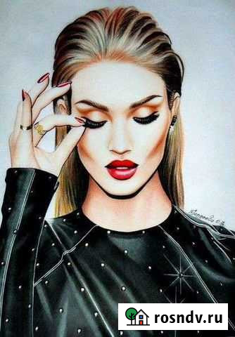 Наращивание ресниц Калуга - изображение 1