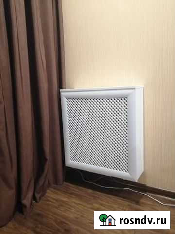 Экран для батареи Киров - изображение 1