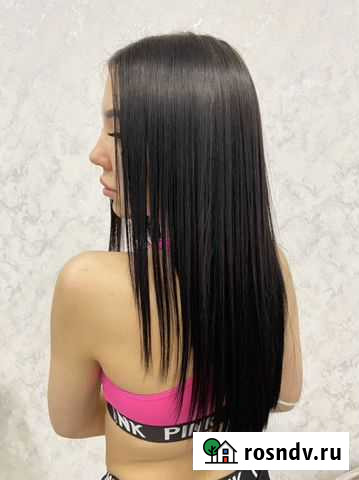 Ботокс, кератиновое выпрямление, нанопластика Астрахань - изображение 1