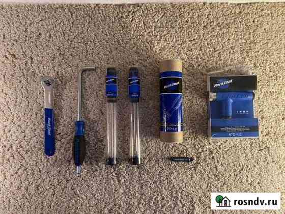 Велоинструмент Park Tool Владимир