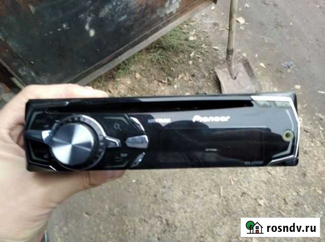 Магнитола pioneer Чамзинка - изображение 1