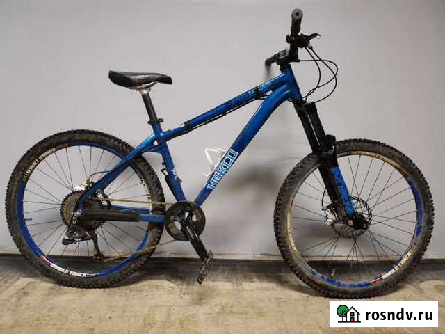 Велосипед горный Norco Sasquatch Дивногорск - изображение 1