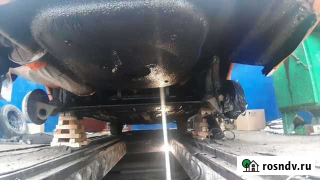 Мовиль антикор Черкесск - изображение 1