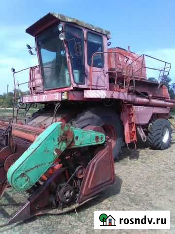 Дон 1500 а Целина - изображение 1