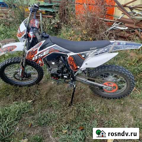 Пит-байк Каменск-Уральский - изображение 1