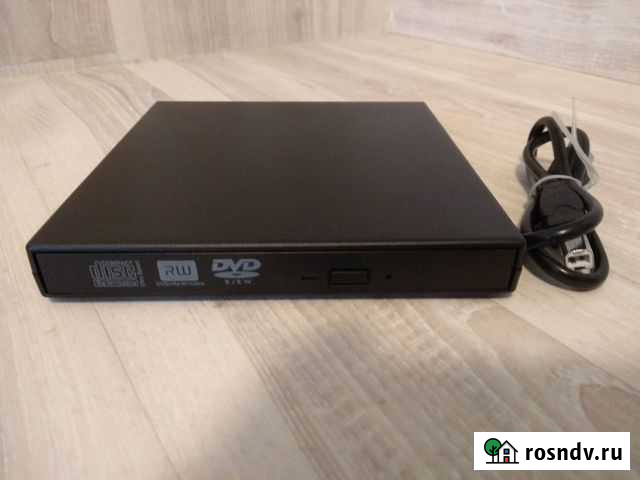 USB DVD Бузулук - изображение 1