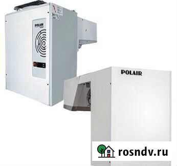 Моноблок для холодильной камеры Джанкой - изображение 1