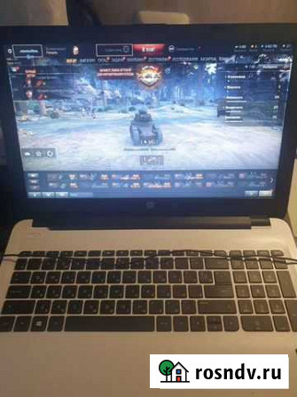 Hp Свободный - изображение 1