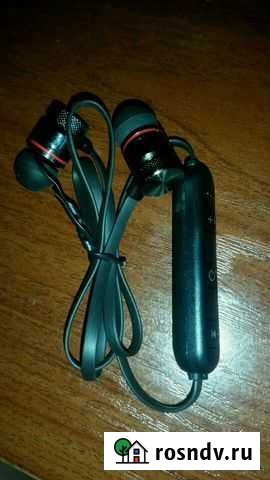 Наушники Астрахань - изображение 1