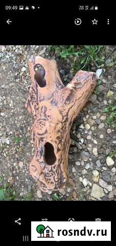 Камень Сафоново - изображение 1