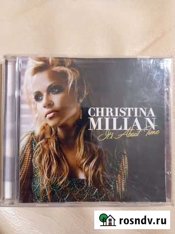 CD диски Тверь - изображение 1