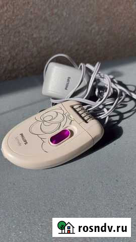Эпилятор philips Выселки - изображение 1