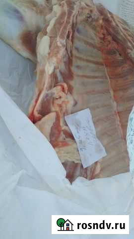 Мясо Верхняя Пышма - изображение 1