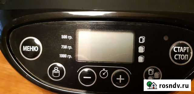 Хлебопечь Ханты-Мансийск - изображение 1