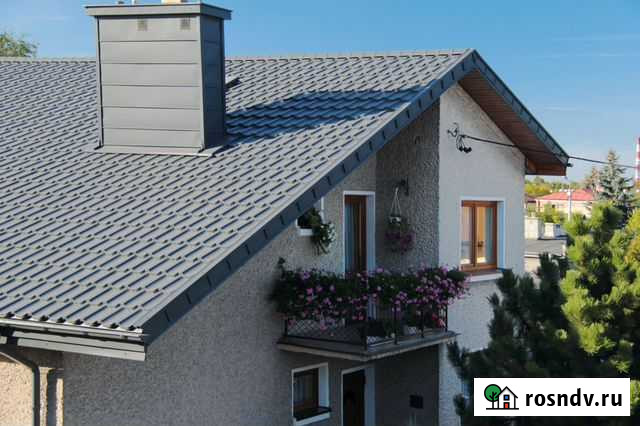 Металлочерепица Славянск-на-Кубани - изображение 1