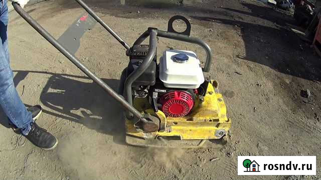 Аренда виброплиты, отбойного молотка, бензопилы Волгоград - изображение 1