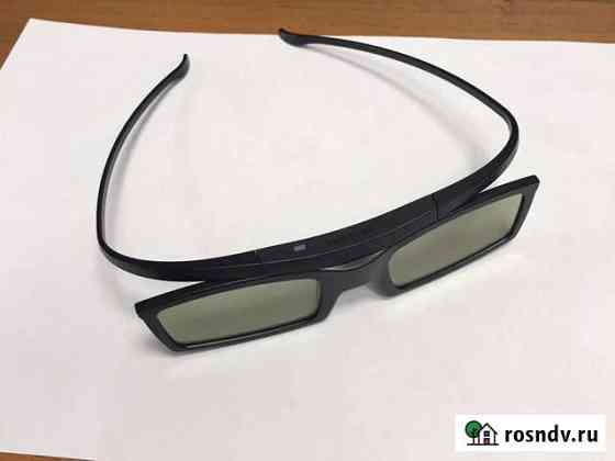 3D очки samsung SSG-5100GB Ярославль