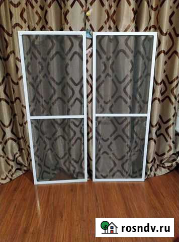 Москитные сетки на окна Сыктывкар - изображение 1