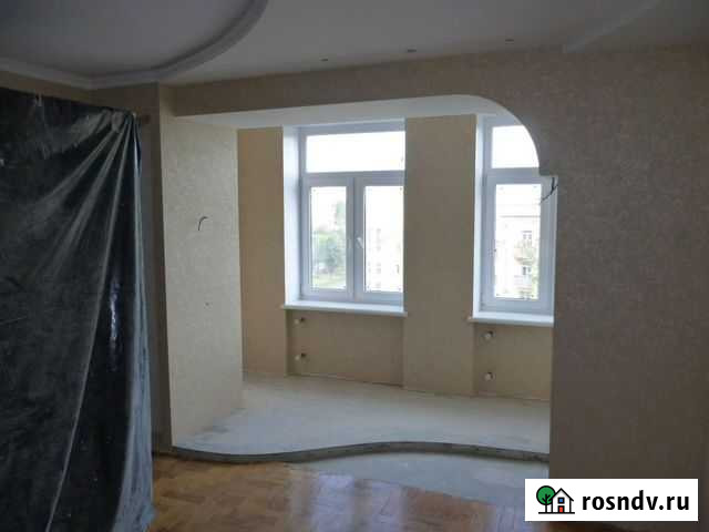 Отделка и ремонт квартир,домов+мастер на час Йошкар-Ола - изображение 1