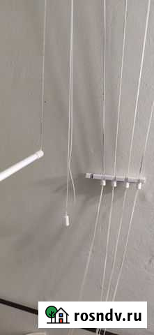 Ремкомплект балконной бельевой сушилки Санкт-Петербург - изображение 1