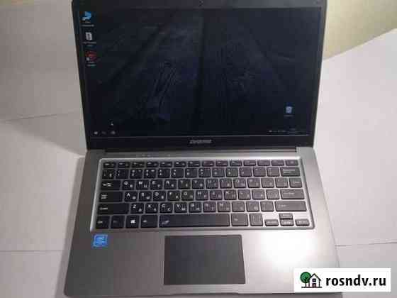 Нетбук Digma Celeron/4гб/Intel HD/128 SSD Ижевск