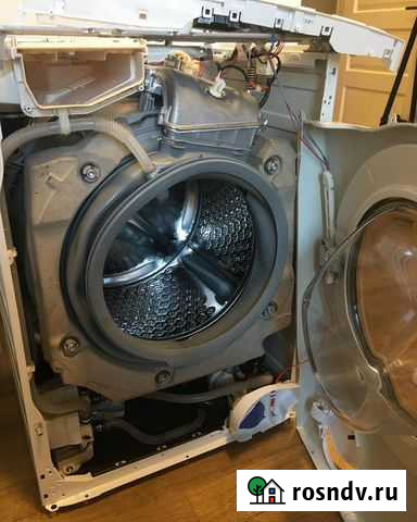 Ремонт стиральных машин. Ремонт холодильников Долгоруково - изображение 1