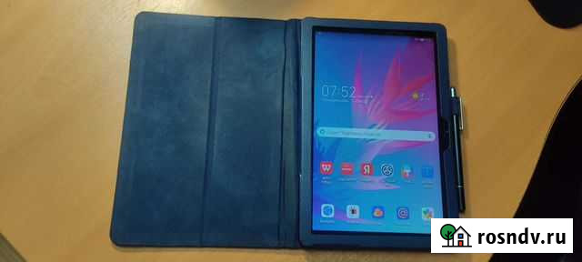 Планшет Huawei matepad t10 Павлово - изображение 1