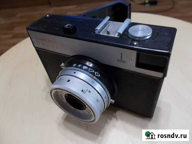 Фотоаппараты СССР в рабочем состоянии Самара - изображение 1