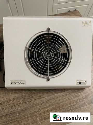 Пылесос для маникюра Янино-1 - изображение 1