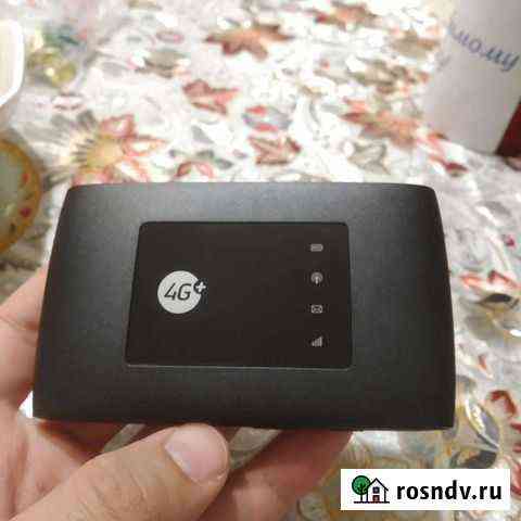 Прошитый wi-fi Роутер с симкартой 1р/сутки Козельск
