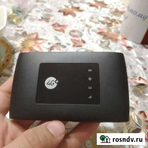 Прошитый wi-fi Роутер с симкартой 1р/сутки Козельск - изображение 1