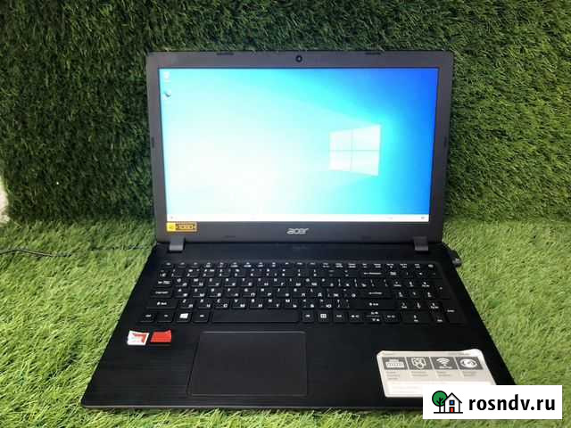 Ноутбук Acer Aspire 3 (Цр) Ганантия Киров - изображение 1