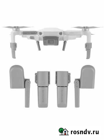 DJI mini аксессуары Петропавловск-Камчатский - изображение 1