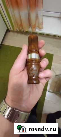 Манок на гуся Королев - изображение 1