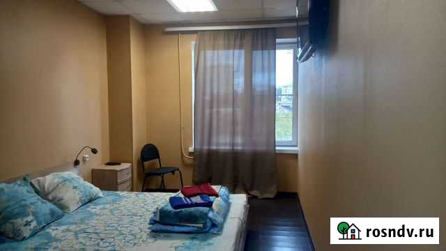 Ппа Готовый бизнес хостел Чита - изображение 1