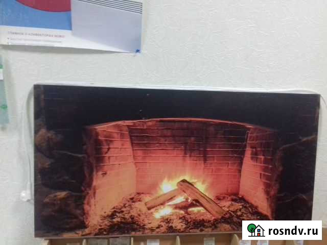 Энегосберегающие отопительные панели Бийск - изображение 1