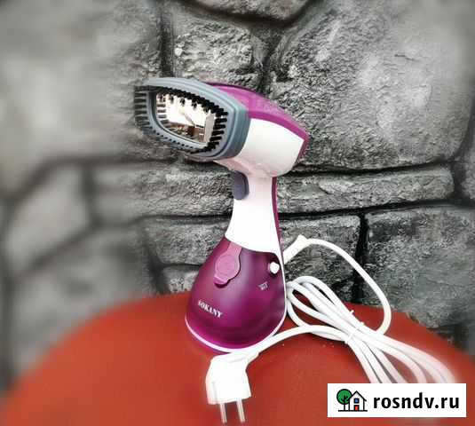 Отпариватель Майкоп - изображение 1