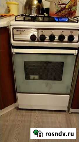 Плита газовая Череповец - изображение 1