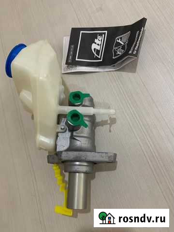 Главный тормозной цилиндр Ялта - изображение 1